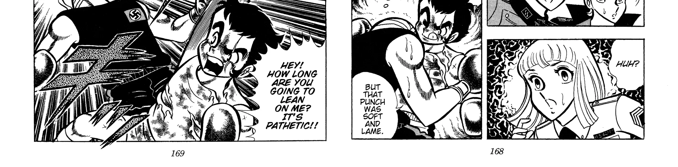 Read Ring ni Kakero Manga Online