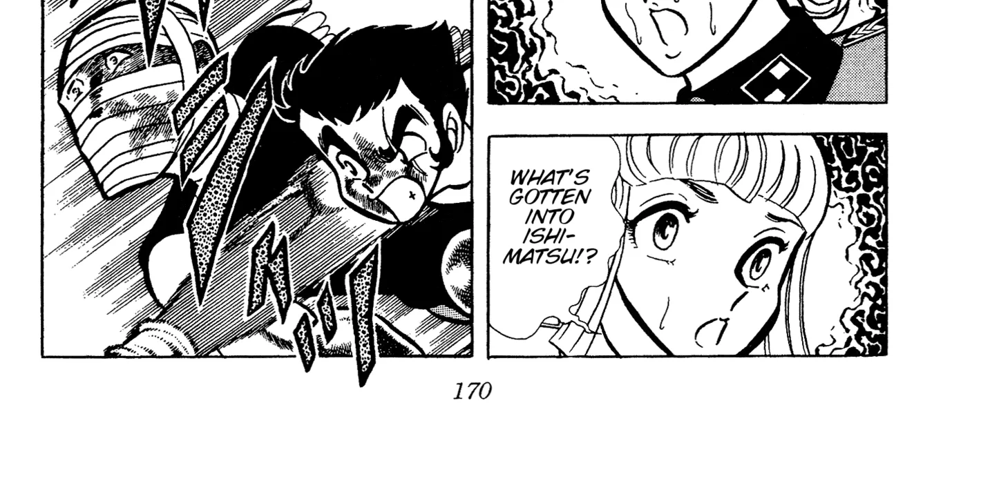 Read Ring ni Kakero Manga Online