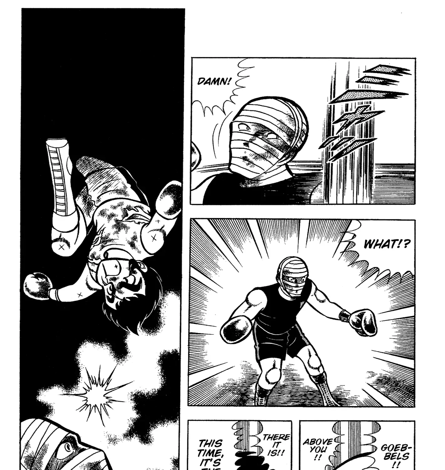 Read Ring ni Kakero Manga Online