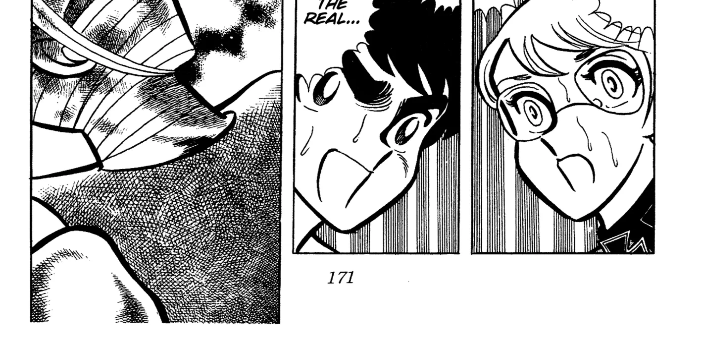 Read Ring ni Kakero Manga Online