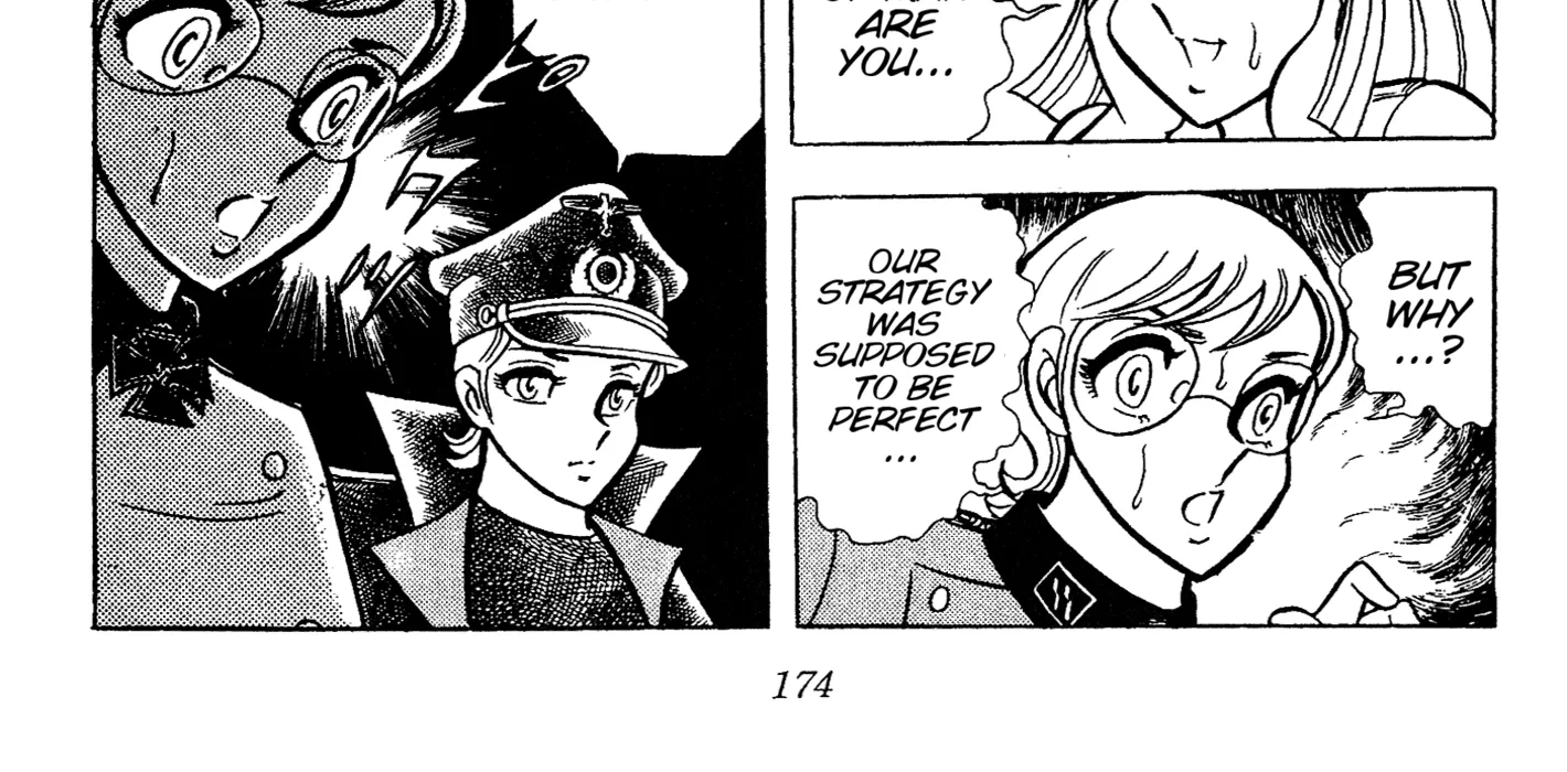 Read Ring ni Kakero Manga Online