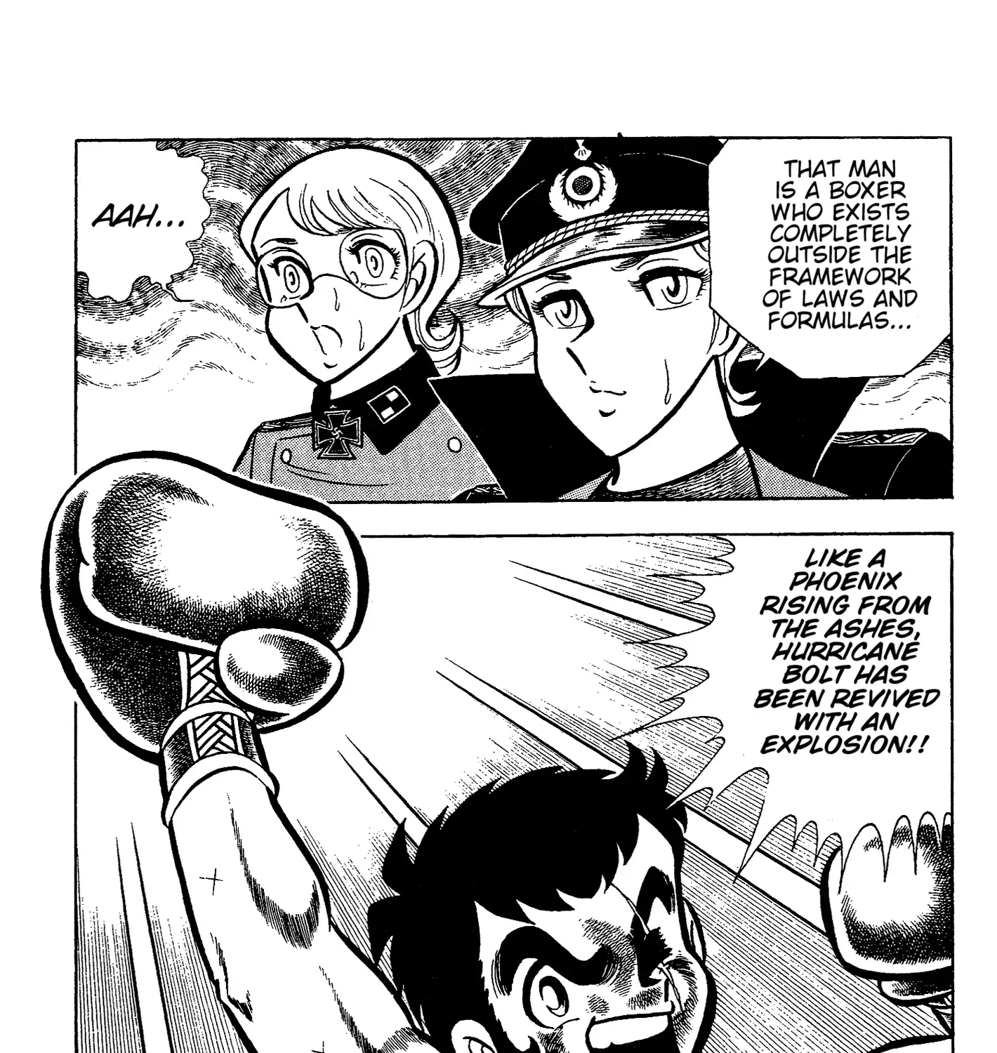 Read Ring ni Kakero Manga Online