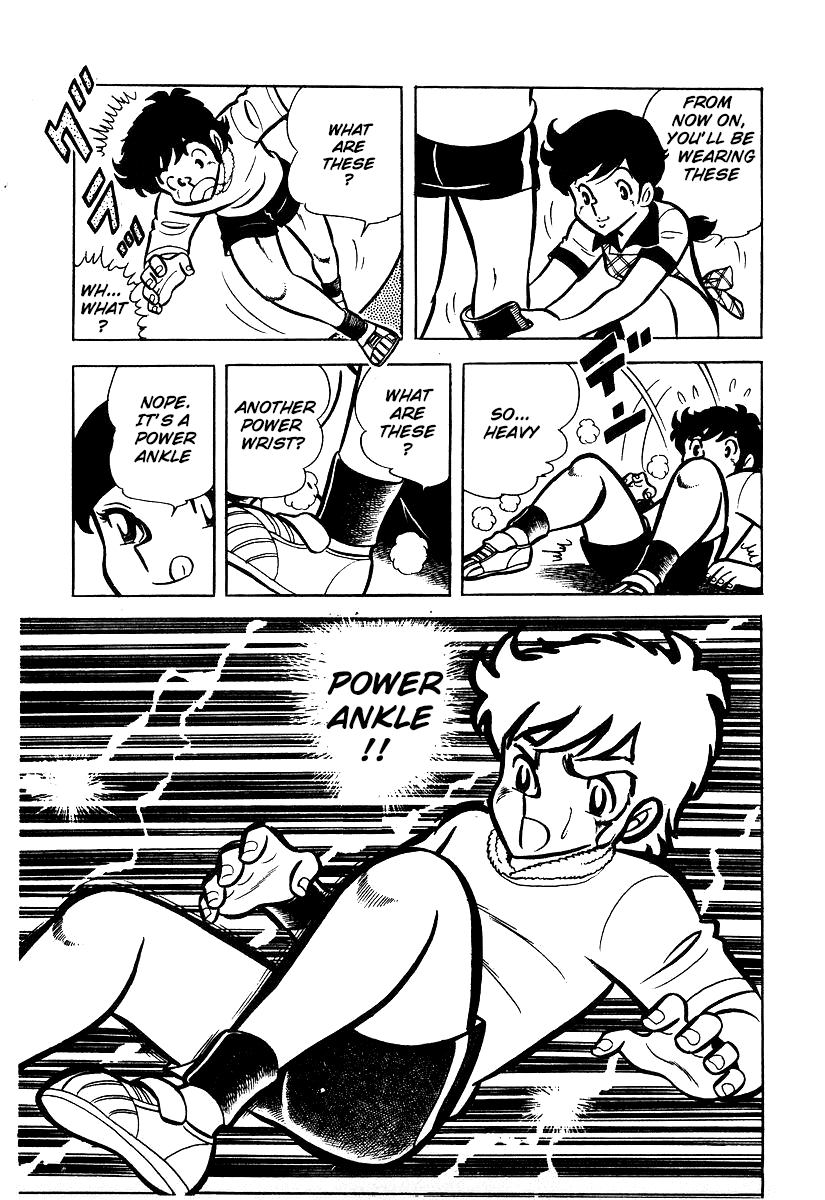 Read Ring ni Kakero Manga Online