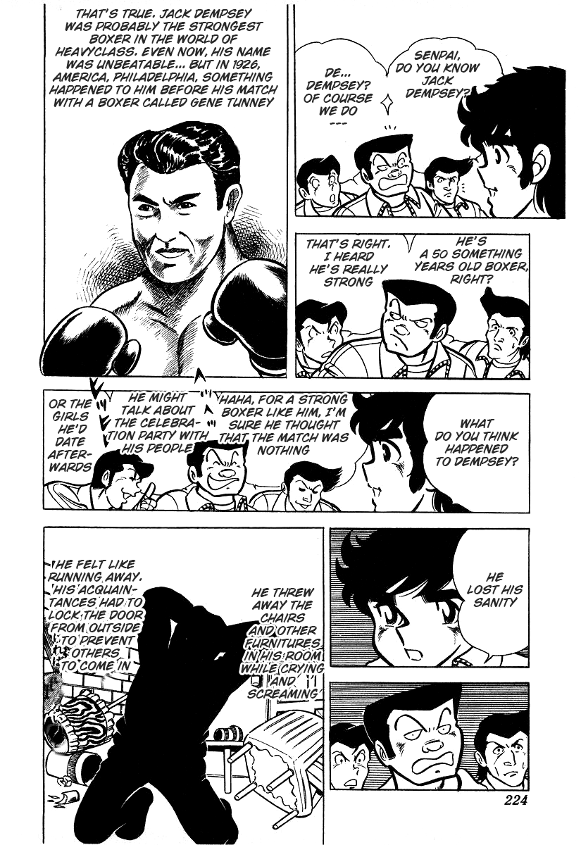 Read Ring ni Kakero Manga Online