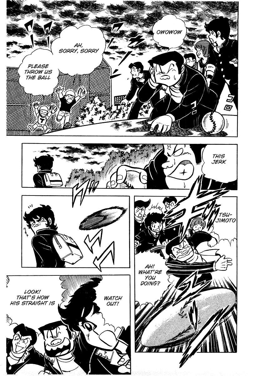 Read Ring ni Kakero Manga Online