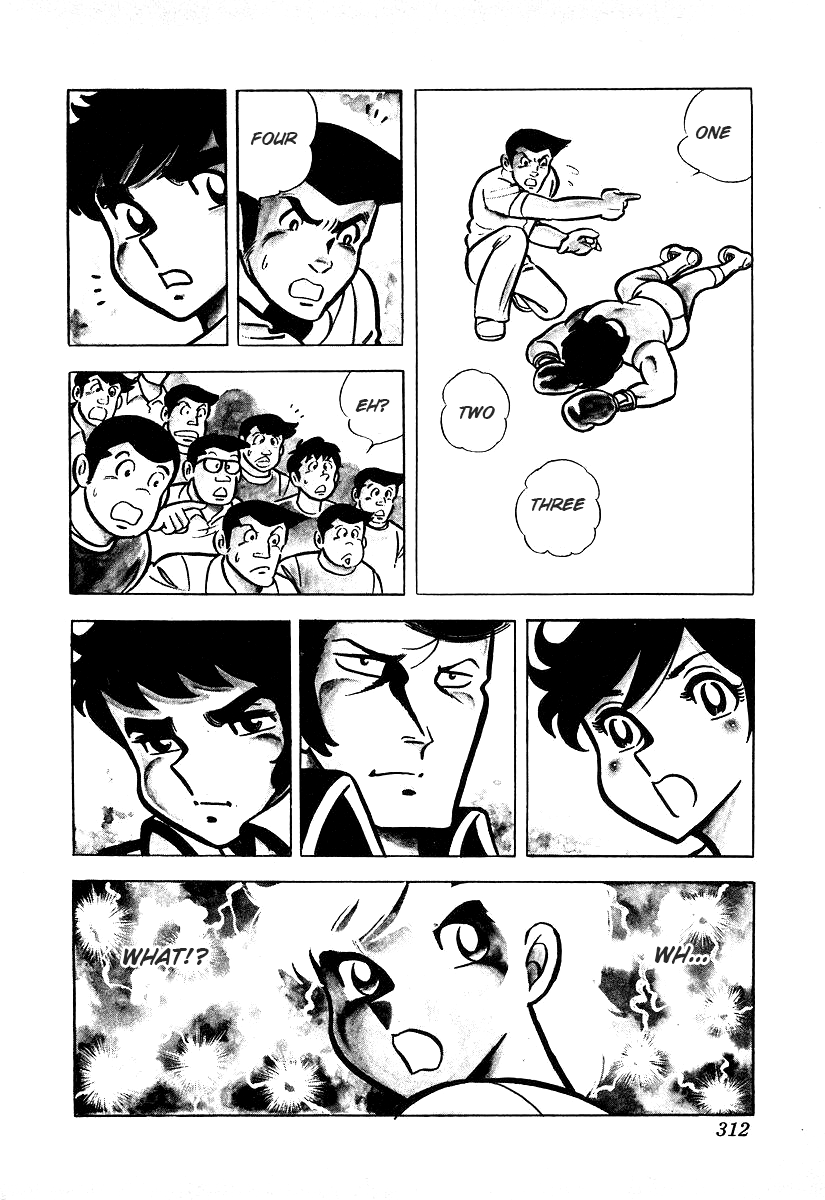 Read Ring ni Kakero Manga Online