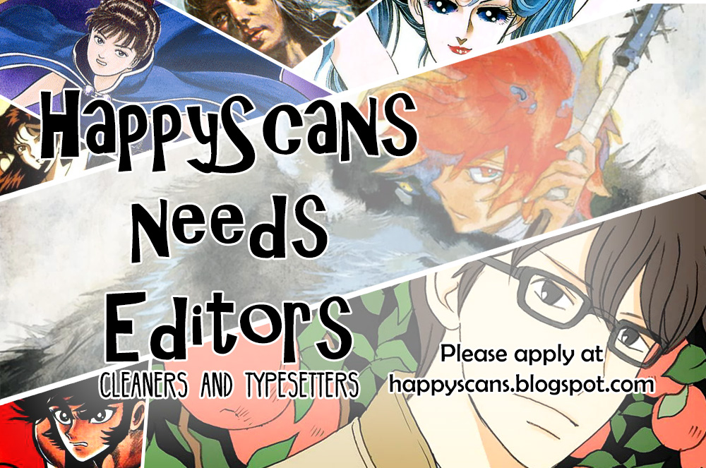 Read Ring ni Kakero Manga Online