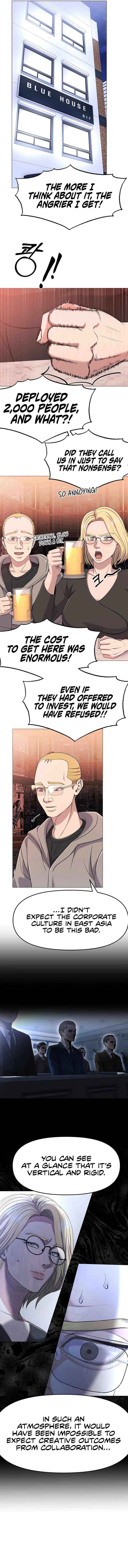 Read Rookie Employee Kim Cheolsu Manga Online