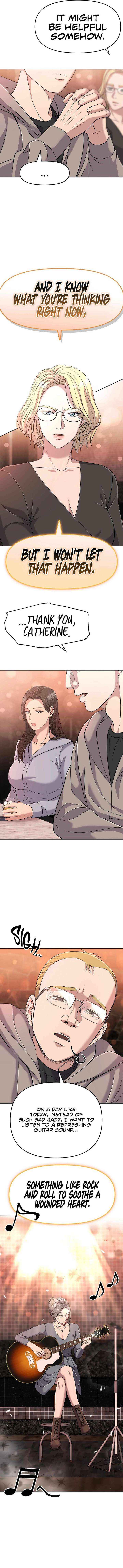 Read Rookie Employee Kim Cheolsu Manga Online