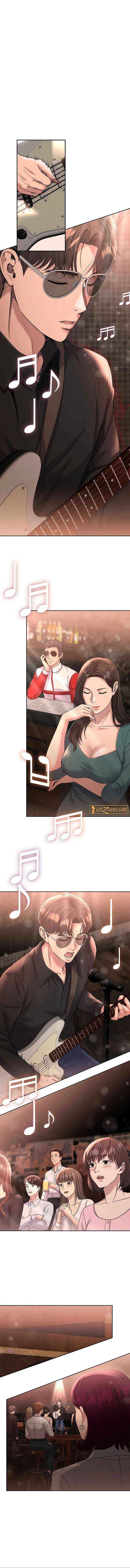 Read Rookie Employee Kim Cheolsu Manga Online