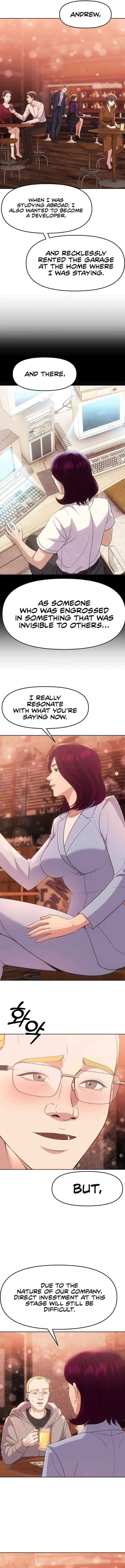 Read Rookie Employee Kim Cheolsu Manga Online