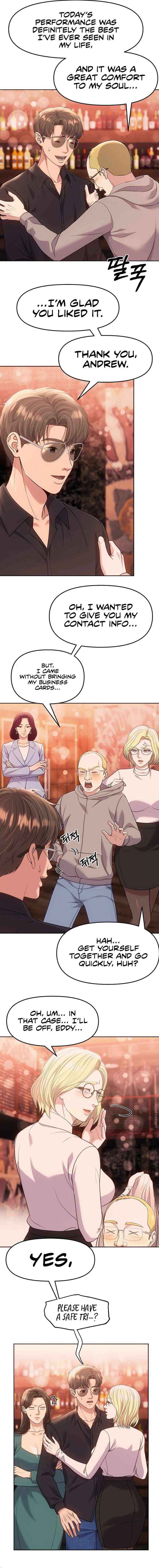 Read Rookie Employee Kim Cheolsu Manga Online
