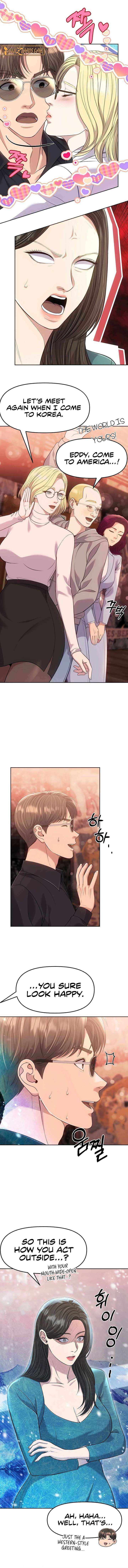 Read Rookie Employee Kim Cheolsu Manga Online
