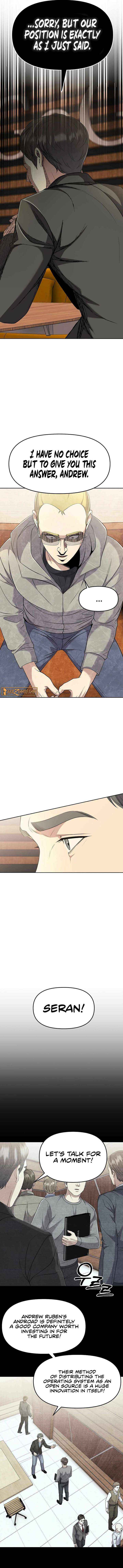 Read Rookie Employee Kim Cheolsu Manga Online