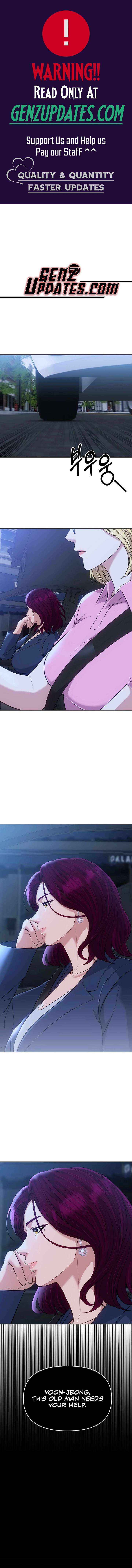 Read Rookie Employee Kim Cheolsu Manga Online