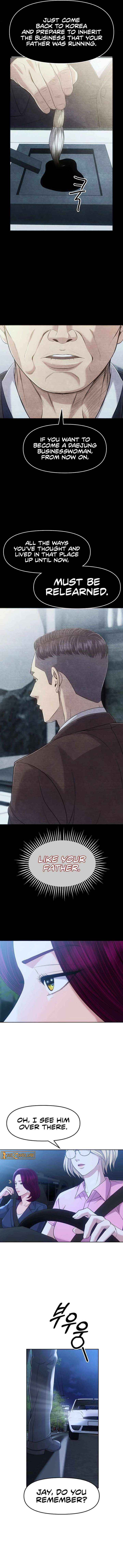 Read Rookie Employee Kim Cheolsu Manga Online