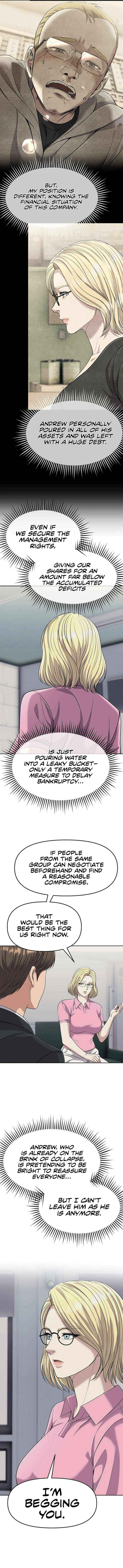 Read Rookie Employee Kim Cheolsu Manga Online