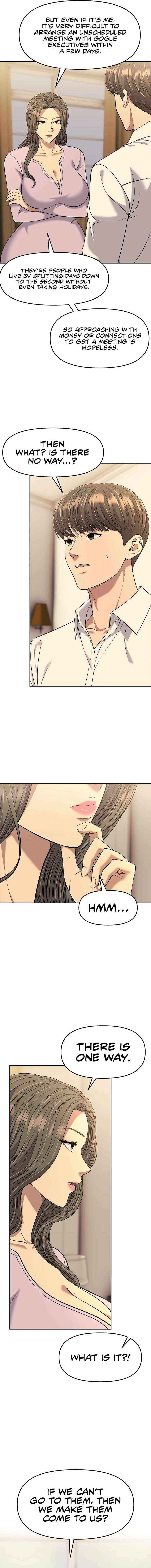 Read Rookie Employee Kim Cheolsu Manga Online