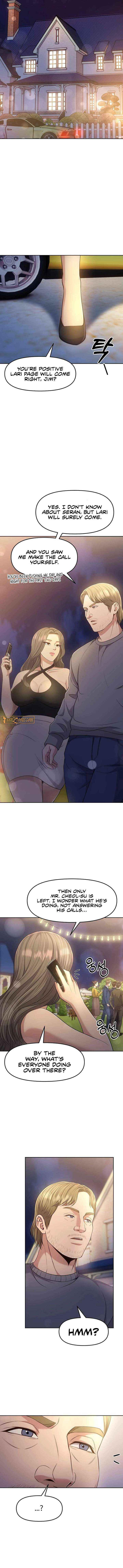 Read Rookie Employee Kim Cheolsu Manga Online