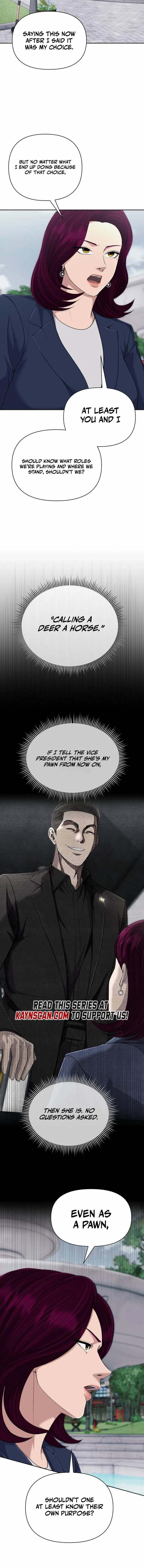 Read Rookie Employee Kim Cheolsu Manga Online