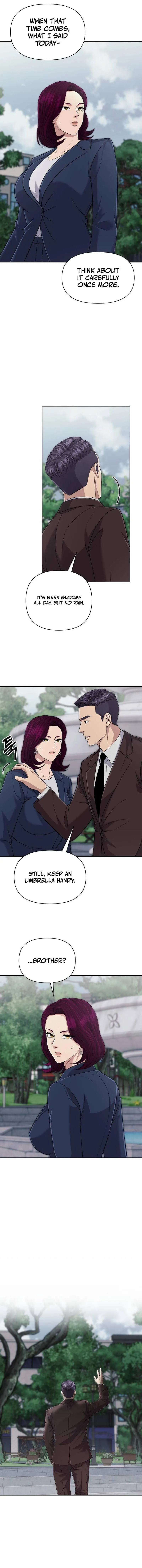 Read Rookie Employee Kim Cheolsu Manga Online