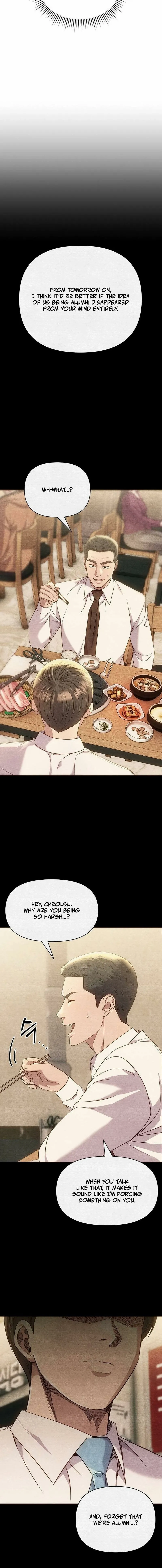 Read Rookie Employee Kim Cheolsu Manga Online