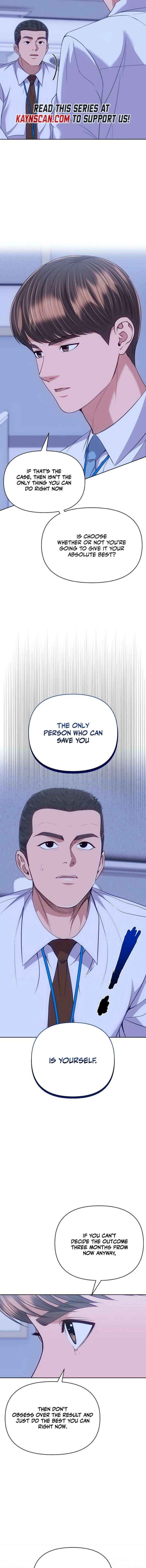 Read Rookie Employee Kim Cheolsu Manga Online