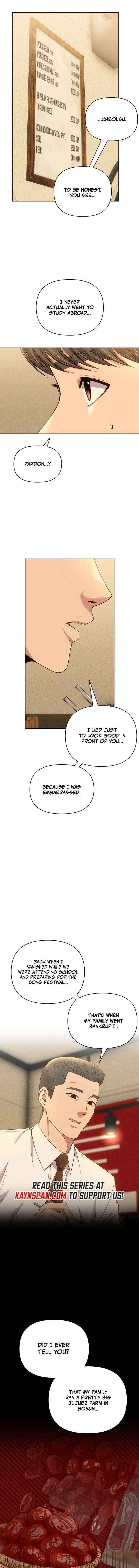 Read Rookie Employee Kim Cheolsu Manga Online