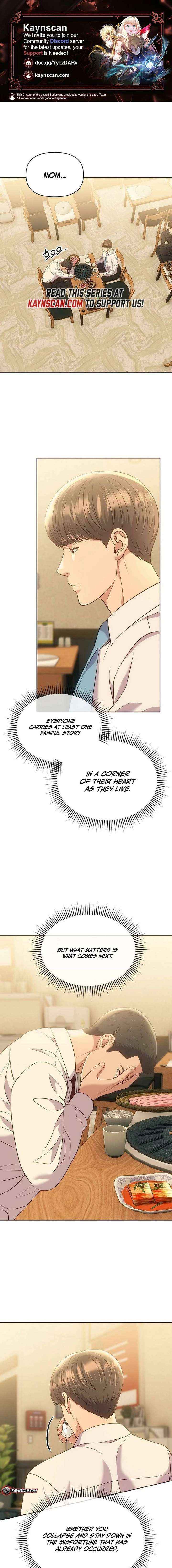 Read Rookie Employee Kim Cheolsu Manga Online