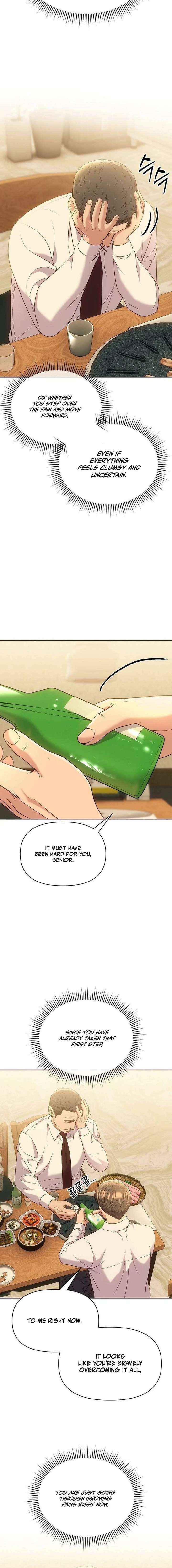 Read Rookie Employee Kim Cheolsu Manga Online