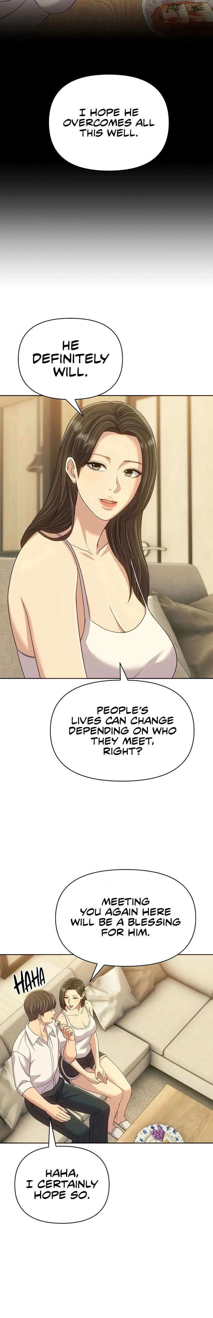 Read Rookie Employee Kim Cheolsu Manga Online