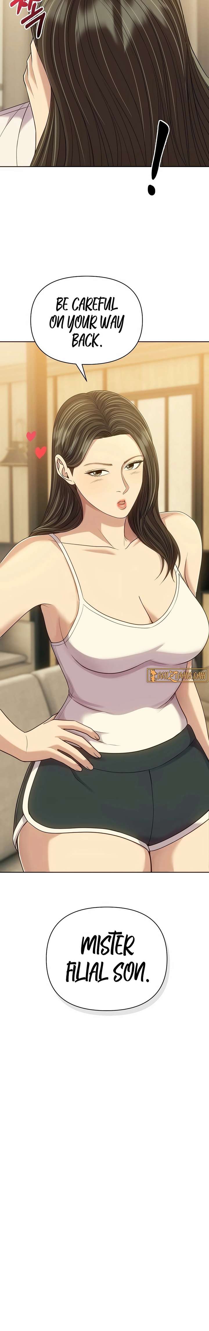 Read Rookie Employee Kim Cheolsu Manga Online