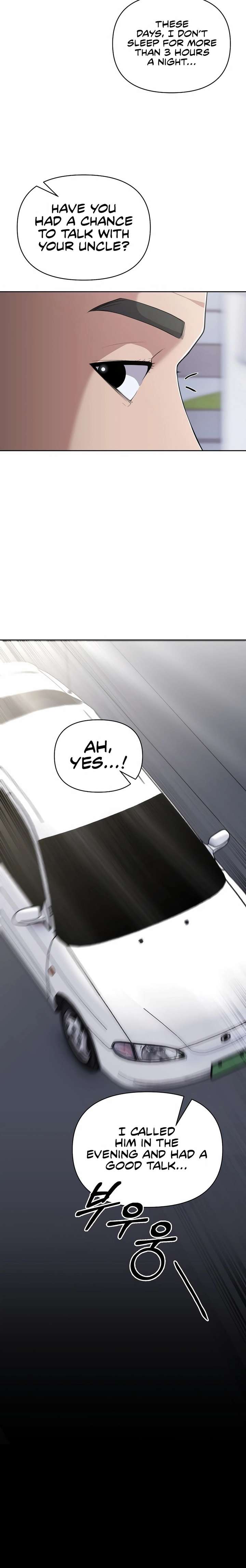 Read Rookie Employee Kim Cheolsu Manga Online