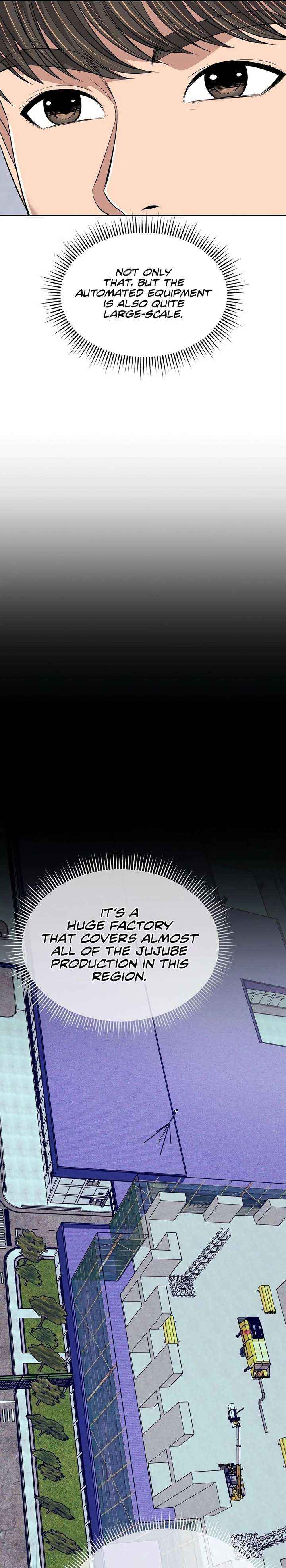 Read Rookie Employee Kim Cheolsu Manga Online