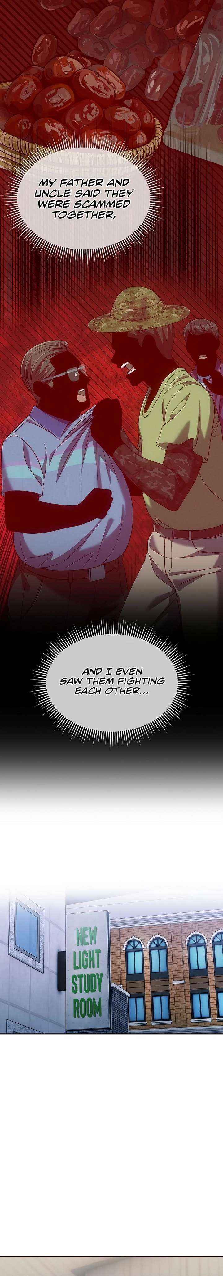 Read Rookie Employee Kim Cheolsu Manga Online