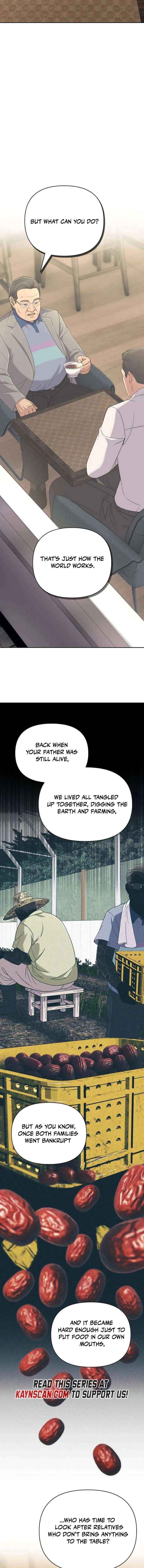 Read Rookie Employee Kim Cheolsu Manga Online