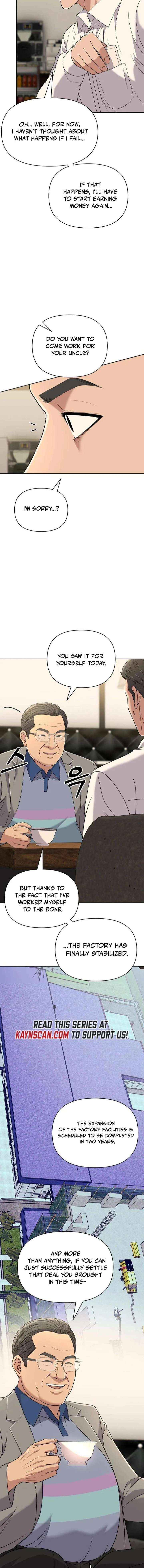 Read Rookie Employee Kim Cheolsu Manga Online