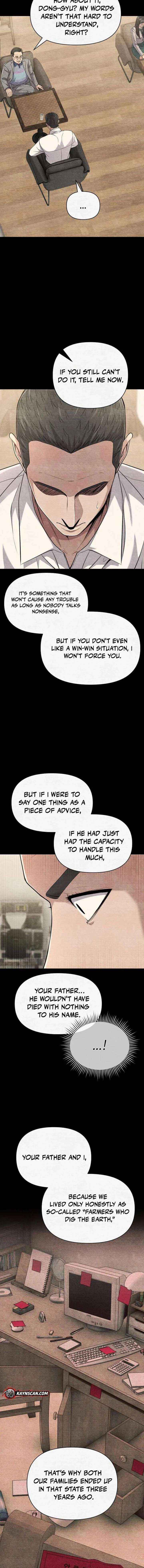 Read Rookie Employee Kim Cheolsu Manga Online