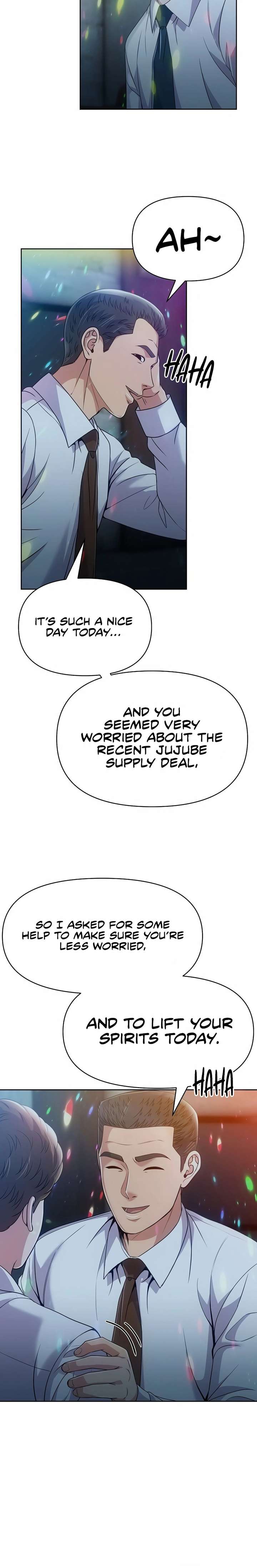 Read Rookie Employee Kim Cheolsu Manga Online