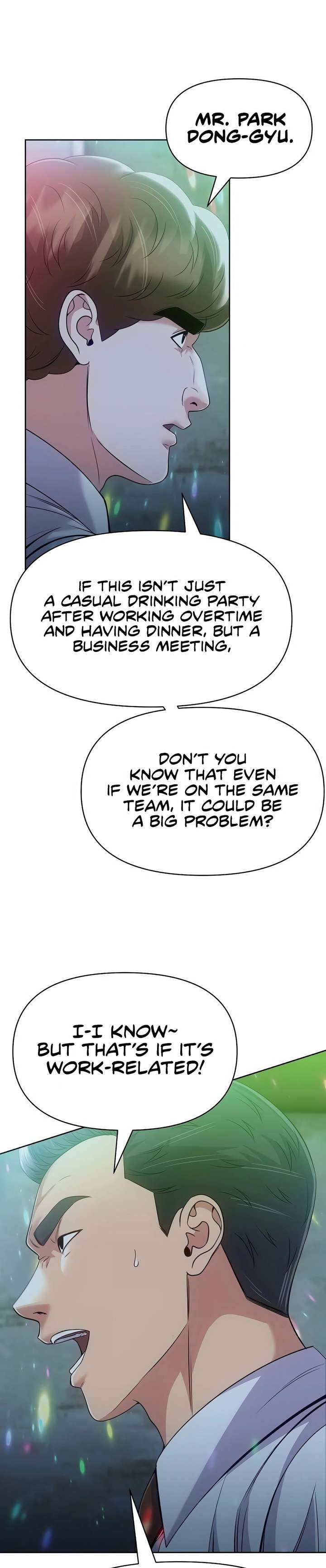 Read Rookie Employee Kim Cheolsu Manga Online