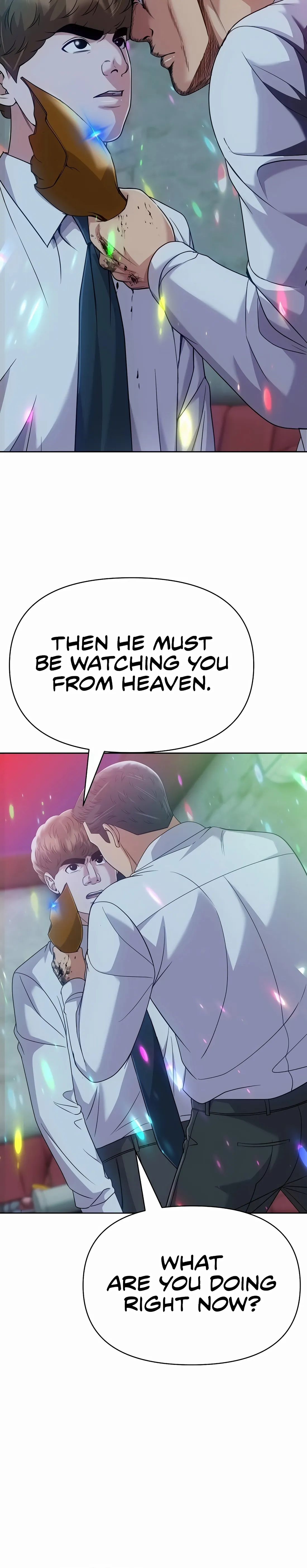 Read Rookie Employee Kim Cheolsu Manga Online