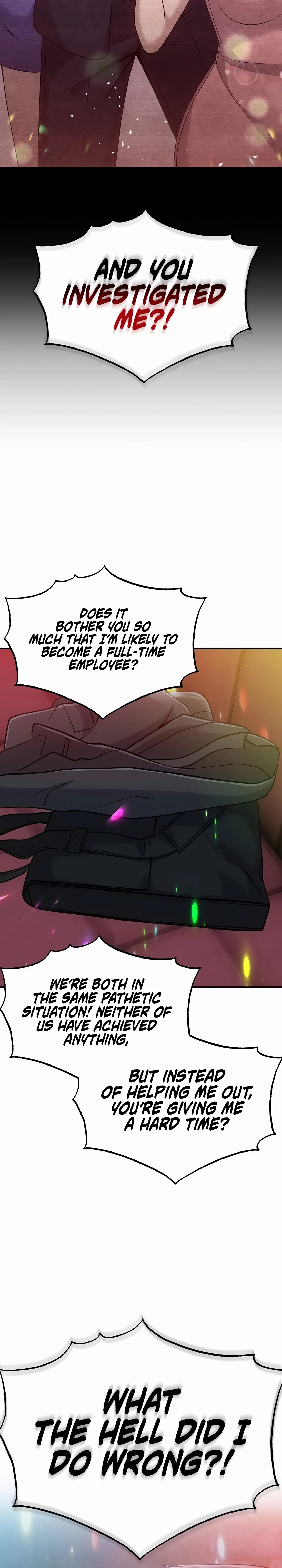 Read Rookie Employee Kim Cheolsu Manga Online