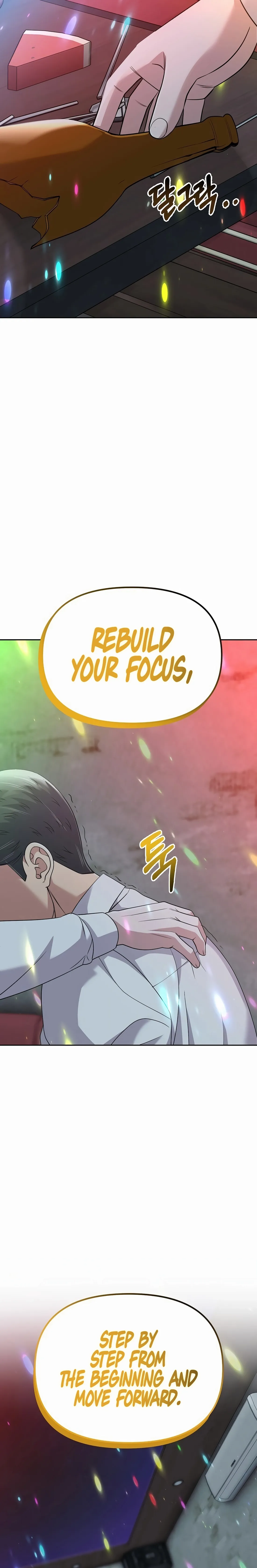 Read Rookie Employee Kim Cheolsu Manga Online