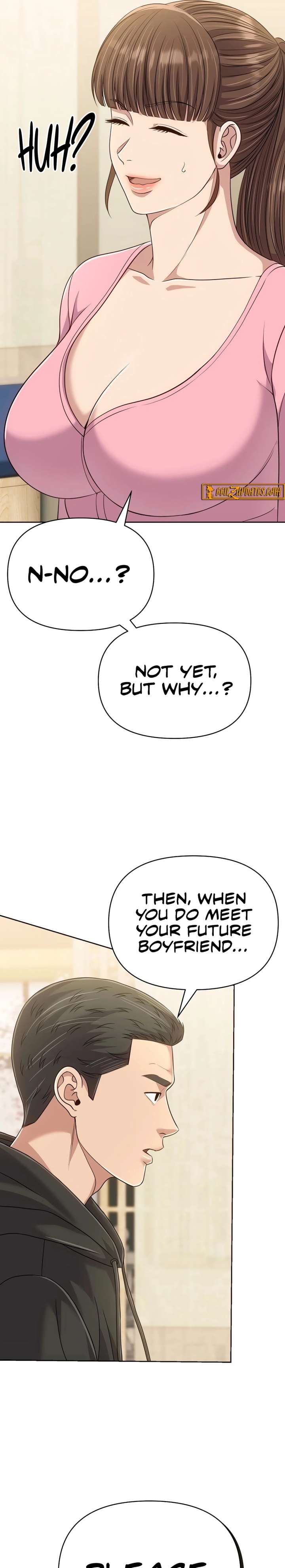 Read Rookie Employee Kim Cheolsu Manga Online