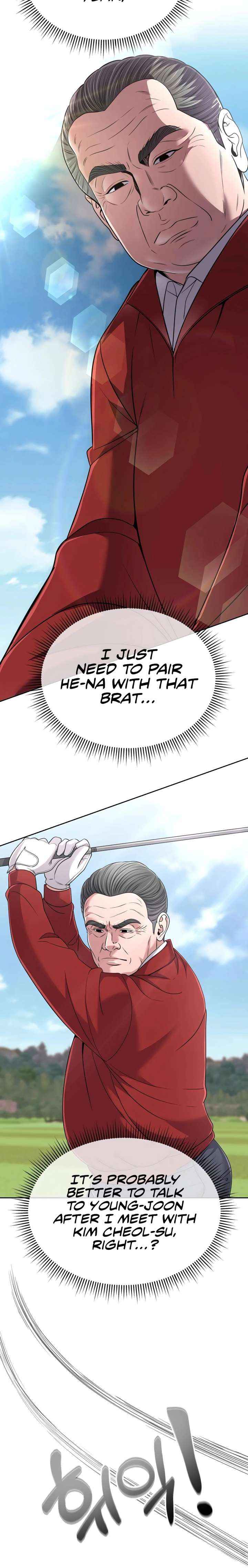 Read Rookie Employee Kim Cheolsu Manga Online