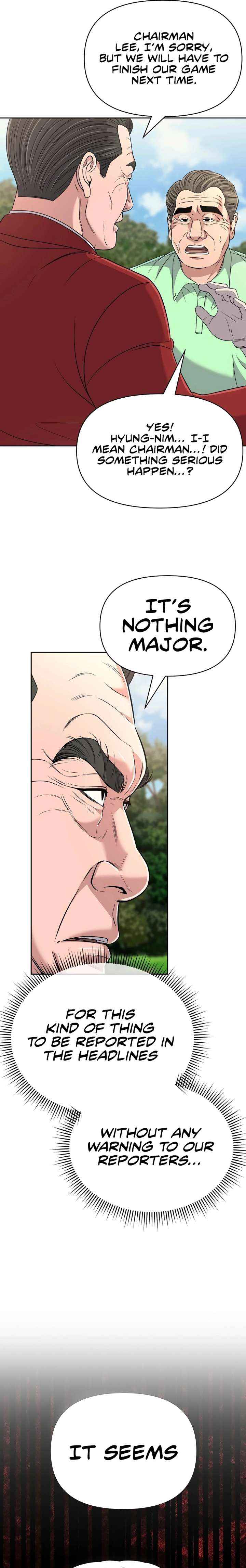 Read Rookie Employee Kim Cheolsu Manga Online