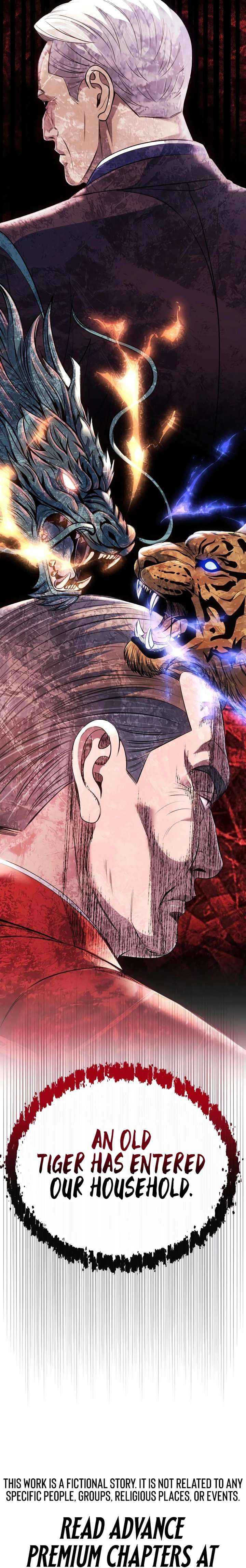 Read Rookie Employee Kim Cheolsu Manga Online