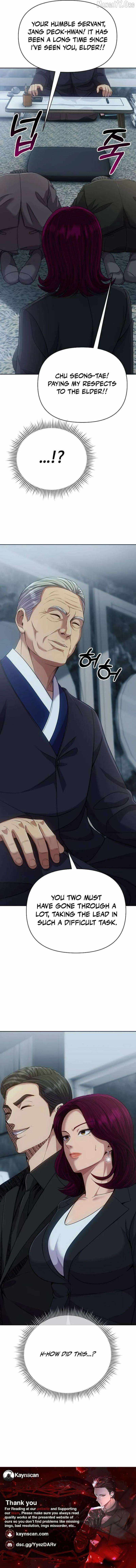 Read Rookie Employee Kim Cheolsu Manga Online