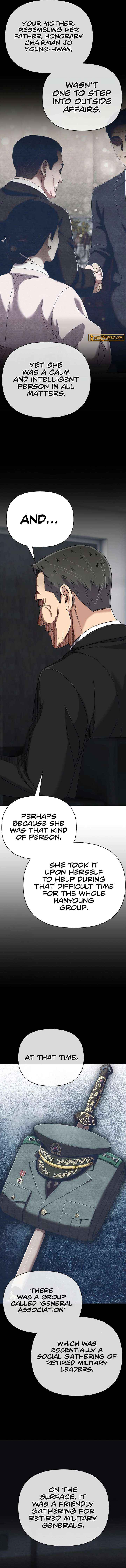 Read Rookie Employee Kim Cheolsu Manga Online