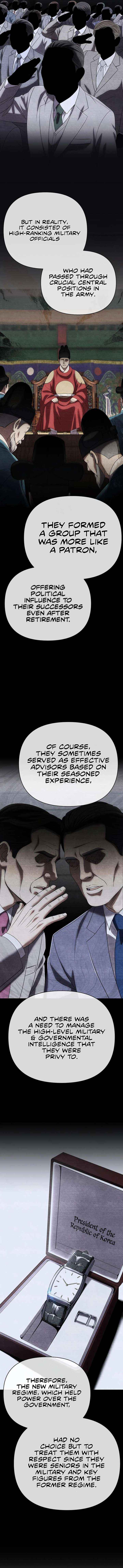 Read Rookie Employee Kim Cheolsu Manga Online